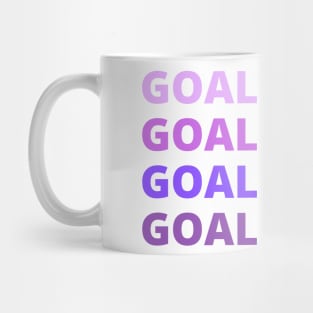 scentsy goal getter motivation Mug